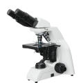 BINOCULAR  BIOLOGICAL MICROSCOPE